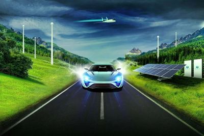 锂想时代新能源材料